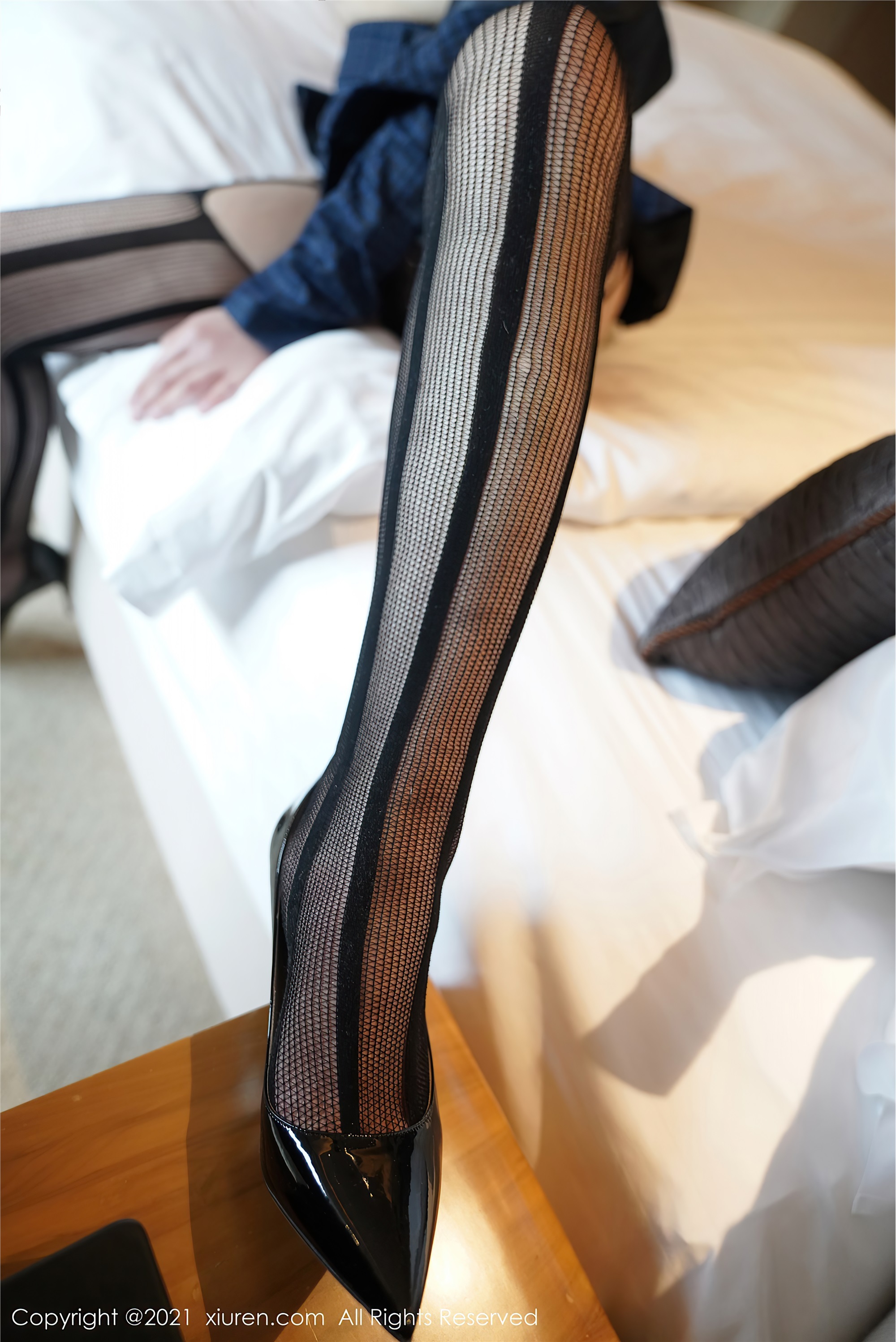 XiuRen秀人网  2021.05.12 No.3400